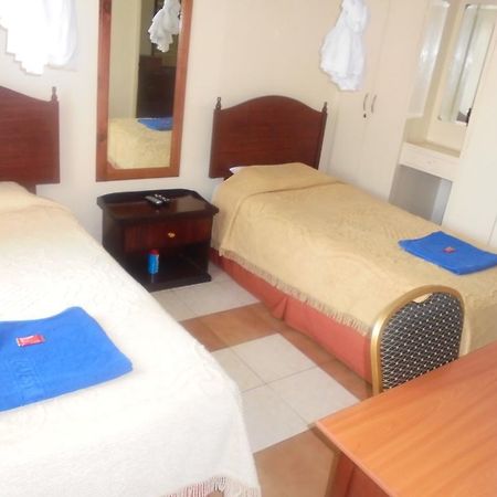 Fpfk Guest House Nairobi Kültér fotó